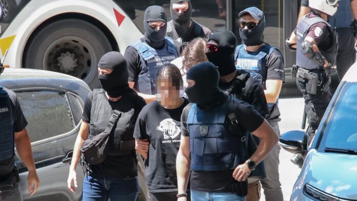 Οικία Νέστορα: Προθεσμία στους άλλους δύο κατηγορουμένους για συμπληρωματική απολογία μετά τη φονική έκρηξη