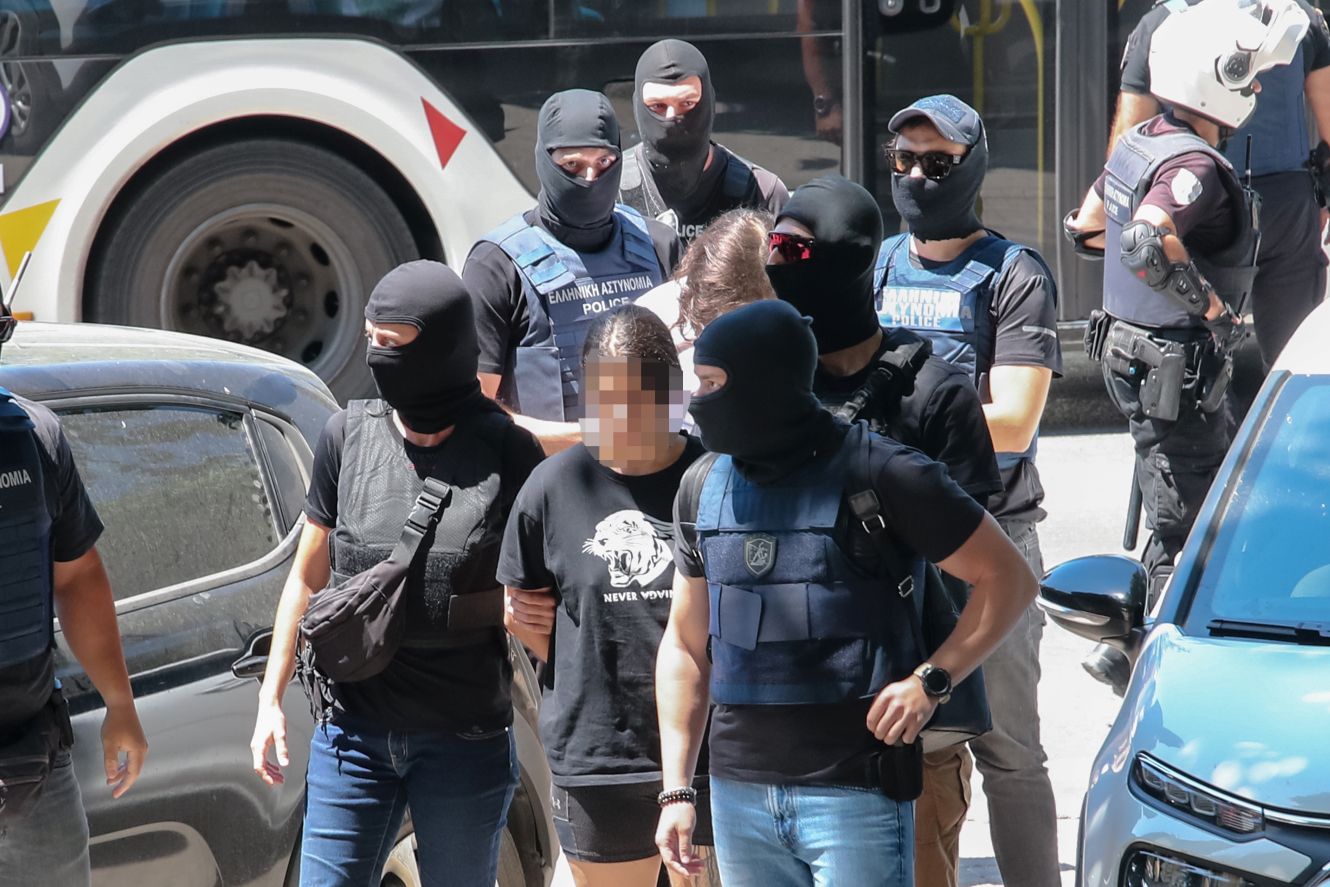 Οικία Νέστορα: Προθεσμία στους άλλους δύο κατηγορουμένους για συμπληρωματική απολογία μετά τη φονική έκρηξη
