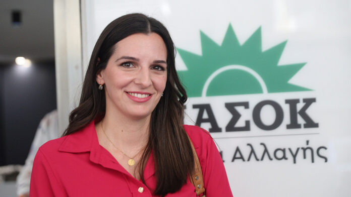 Όλγα Μαρκογιαννάκη για Γιώργο Μπαλατσούκα: Fake news που θα ζήλευε η «Ομάδα Αλήθειας» – Ο πανικός είναι κακός σκηνοθέτης