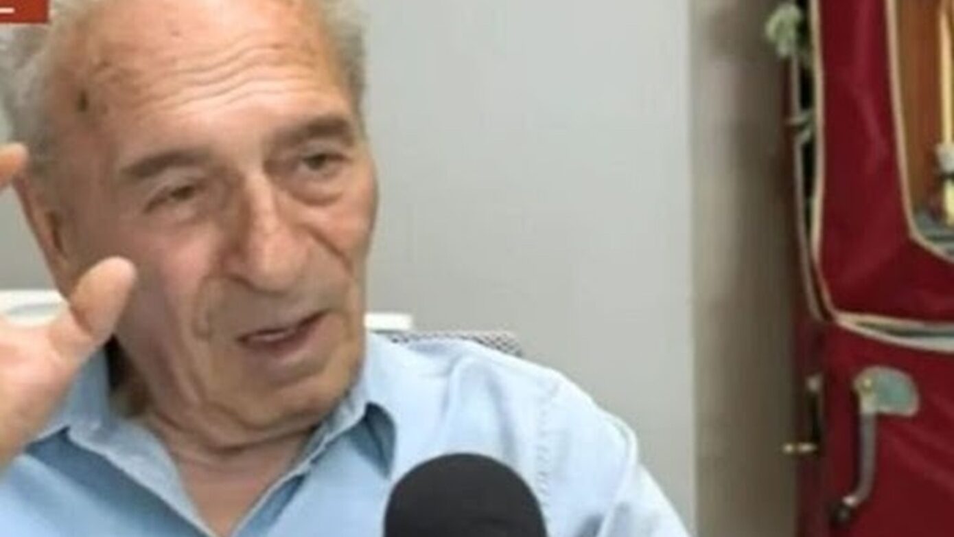 Πέθανε ο Βλαδίμηρος Όχονος, ιδρυτής της ομώνυμης βιομηχανίας τροφίμων