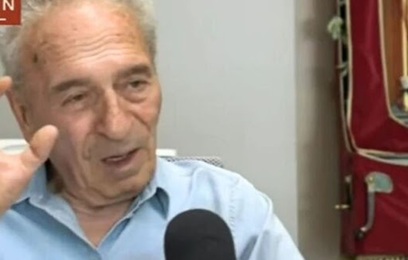 Πέθανε ο Βλαδίμηρος Όχονος, ιδρυτής της ομώνυμης βιομηχανίας τροφίμων
