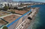 Παραλιακό μέτωπο Αττικής: Οκτώ δήμαρχοι ζητούν την απόσυρση του άρθρου 339 – Ανησυχούν για ελέγχους και αδειοδοτήσεις