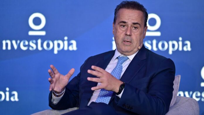 Στ. Παπασταύρου στο Investopia Athens: Η συνεργασία Ελλάδας-ΗΑΕ ως πυλώνας σταθερότητας στην περιοχή