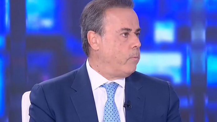 Σταύρος Παπασταύρου: Σε ιστορικά υψηλό επίπεδο οι σχέσεις Ελλάδας – ΗΠΑ