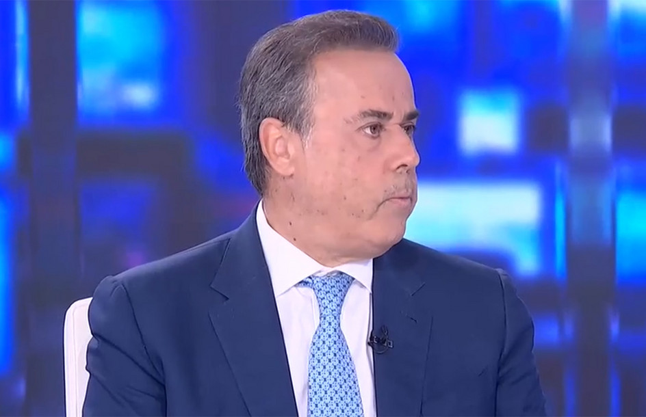 Σταύρος Παπασταύρου: Σε ιστορικά υψηλό επίπεδο οι σχέσεις Ελλάδας – ΗΠΑ