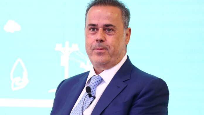 Σταύρος Παπασταύρου: Επισκέφθηκε Πάτμο και Λέρο – Έργα για τη στήριξη των νησιωτών