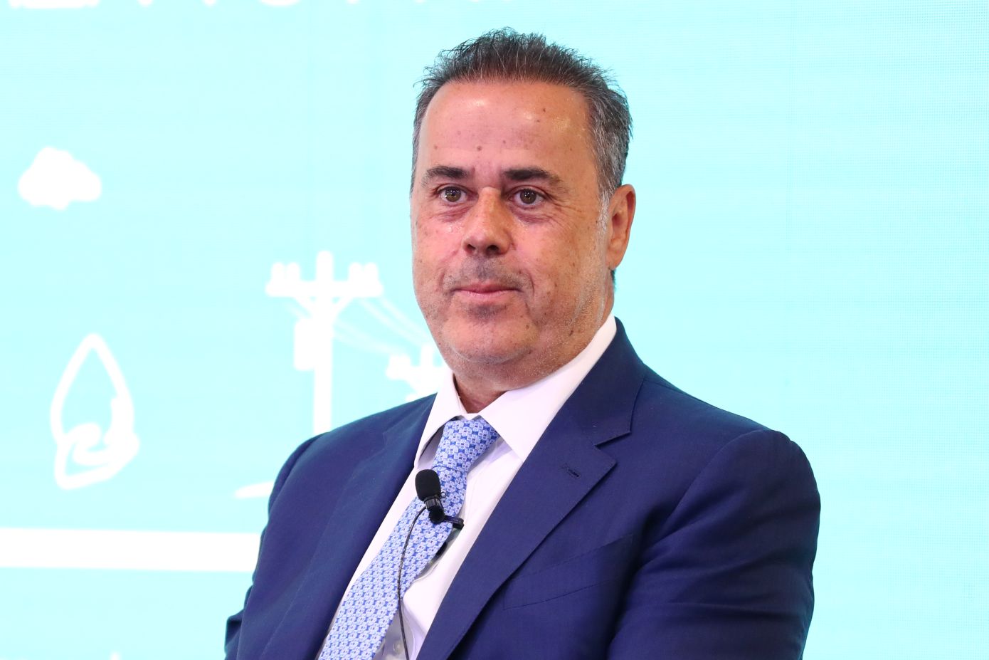 Σταύρος Παπασταύρου: Επισκέφθηκε Πάτμο και Λέρο – Έργα για τη στήριξη των νησιωτών