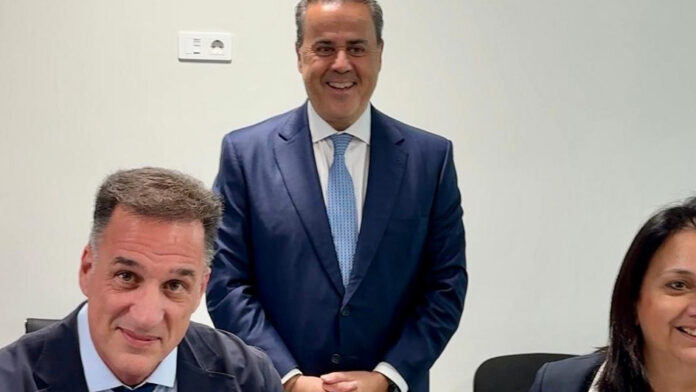 Σ. Παπασταύρου: Η Κρήτη αναπτύσσεται με προστασία και ανάδειξη της φυσικής κληρονομιάς
