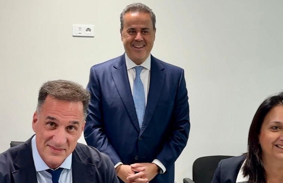 Σ. Παπασταύρου: Η Κρήτη αναπτύσσεται με προστασία και ανάδειξη της φυσικής κληρονομιάς
