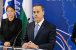 Σ. Παπασταύρου: Το σχέδιο για το Εθνικό Θαλάσσιο Πάρκο Νοτίου Αιγαίου 1 κατατέθηκε στο ΣτΕ