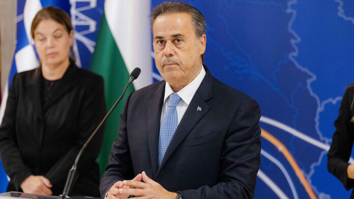 Σ. Παπασταύρου: Το σχέδιο για το Εθνικό Θαλάσσιο Πάρκο Νοτίου Αιγαίου 1 κατατέθηκε στο ΣτΕ