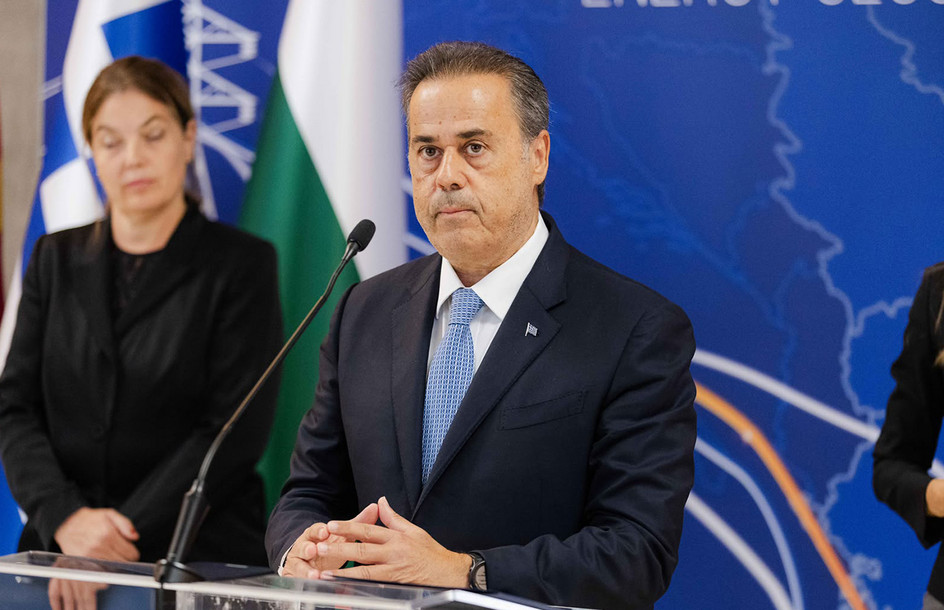Σ. Παπασταύρου: Το σχέδιο για το Εθνικό Θαλάσσιο Πάρκο Νοτίου Αιγαίου 1 κατατέθηκε στο ΣτΕ