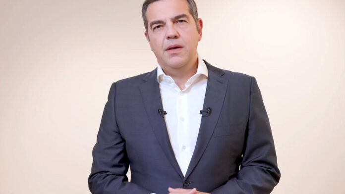 Τσίπρας για τον Γιώργο Βαρδινογιάννη: «Καλό ταξίδι Καπετάνιε» – Ωραίος, μάγκας και αυθεντικός Παναθηναϊκός