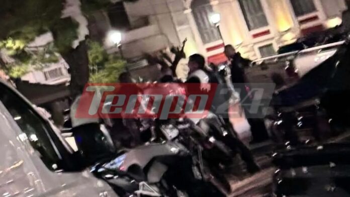 Πάτρα: Ανήλικος μαχαίρωσε συνομήλικό του στα Ψηλαλώνια μπροστά σε περαστικούς και παιδιά