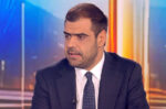 Παύλος Μαρινάκης για την Κίμπερλι Γκίλφοϊλ: Το αίτημα παραίτησής της είναι απόφαση των ΗΠΑ, δεν σχολιάζουμε