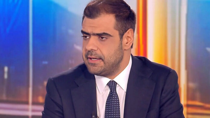 Παύλος Μαρινάκης για την Κίμπερλι Γκίλφοϊλ: Το αίτημα παραίτησής της είναι απόφαση των ΗΠΑ, δεν σχολιάζουμε