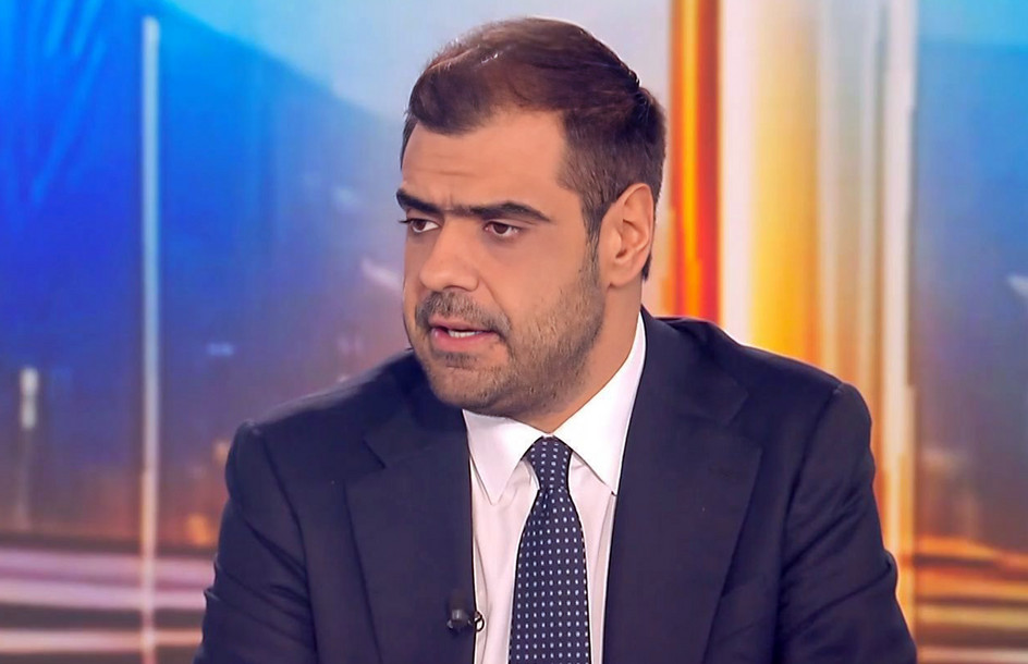 Παύλος Μαρινάκης για την Κίμπερλι Γκίλφοϊλ: Το αίτημα παραίτησής της είναι απόφαση των ΗΠΑ, δεν σχολιάζουμε