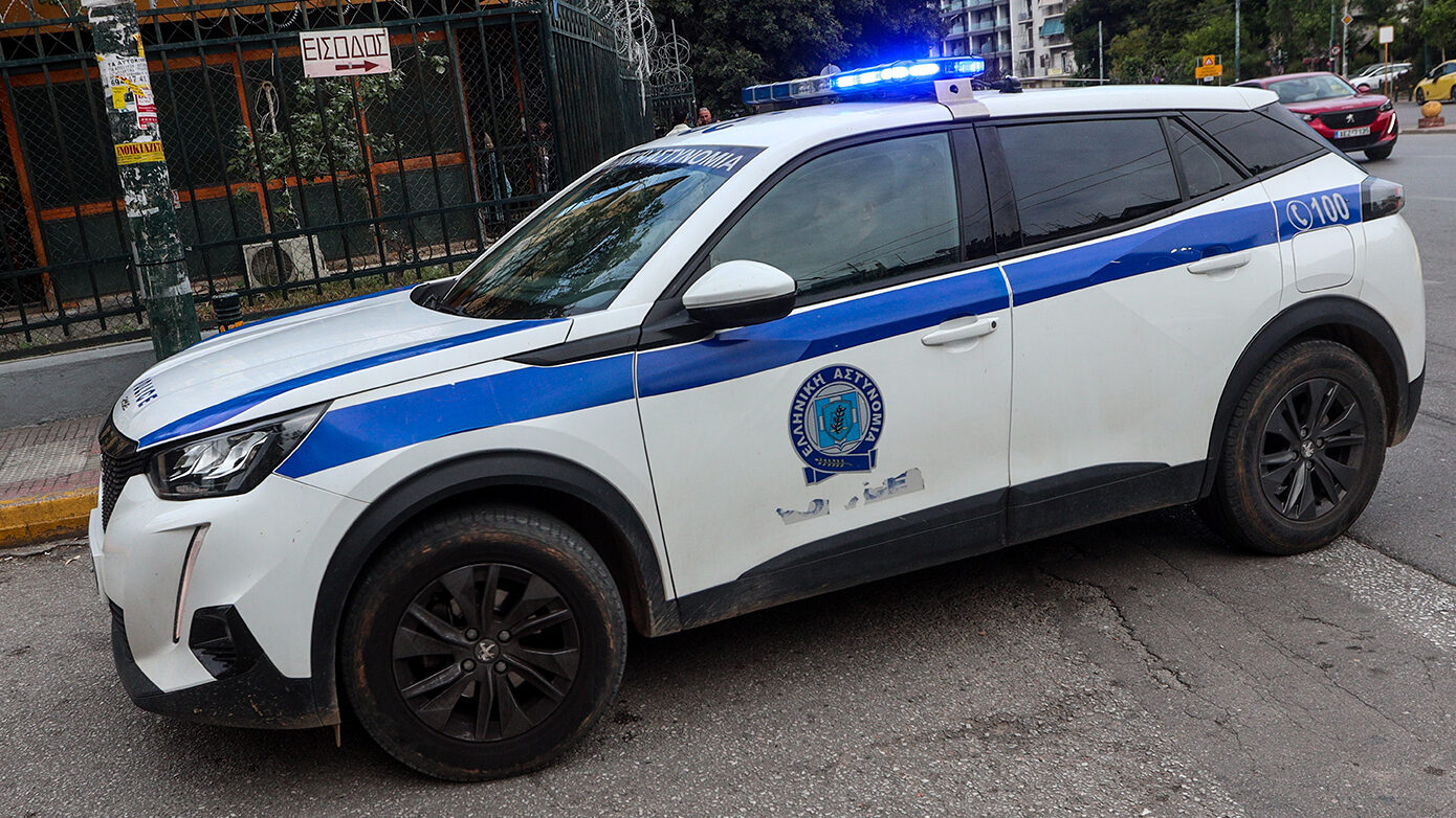 Τουρκία: Συνελήφθη στην Αθήνα 26χρονος με διεθνές ένταλμα για απόπειρα ανθρωποκτονίας