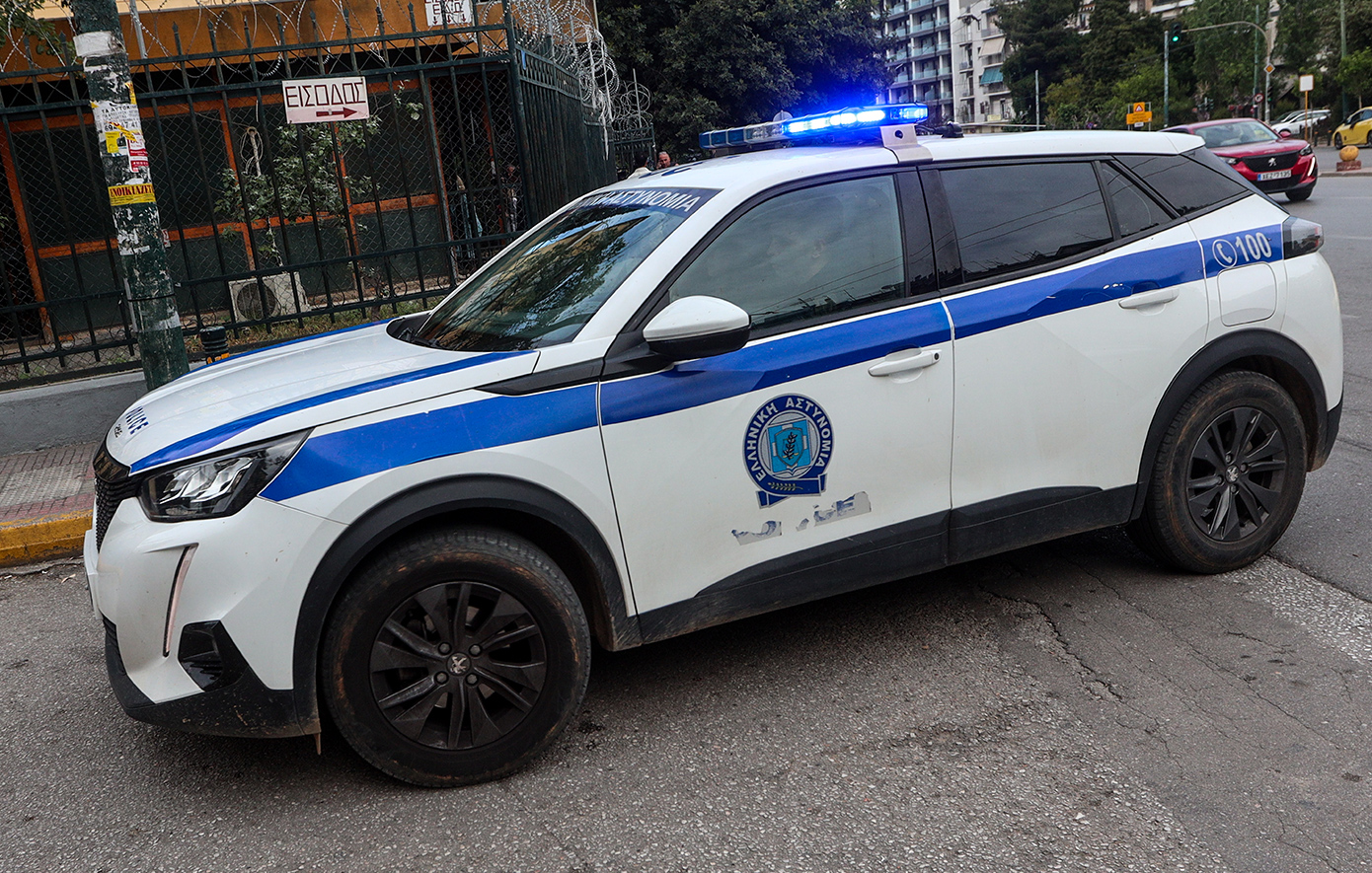 Τουρκία: Συνελήφθη στην Αθήνα 26χρονος με διεθνές ένταλμα για απόπειρα ανθρωποκτονίας