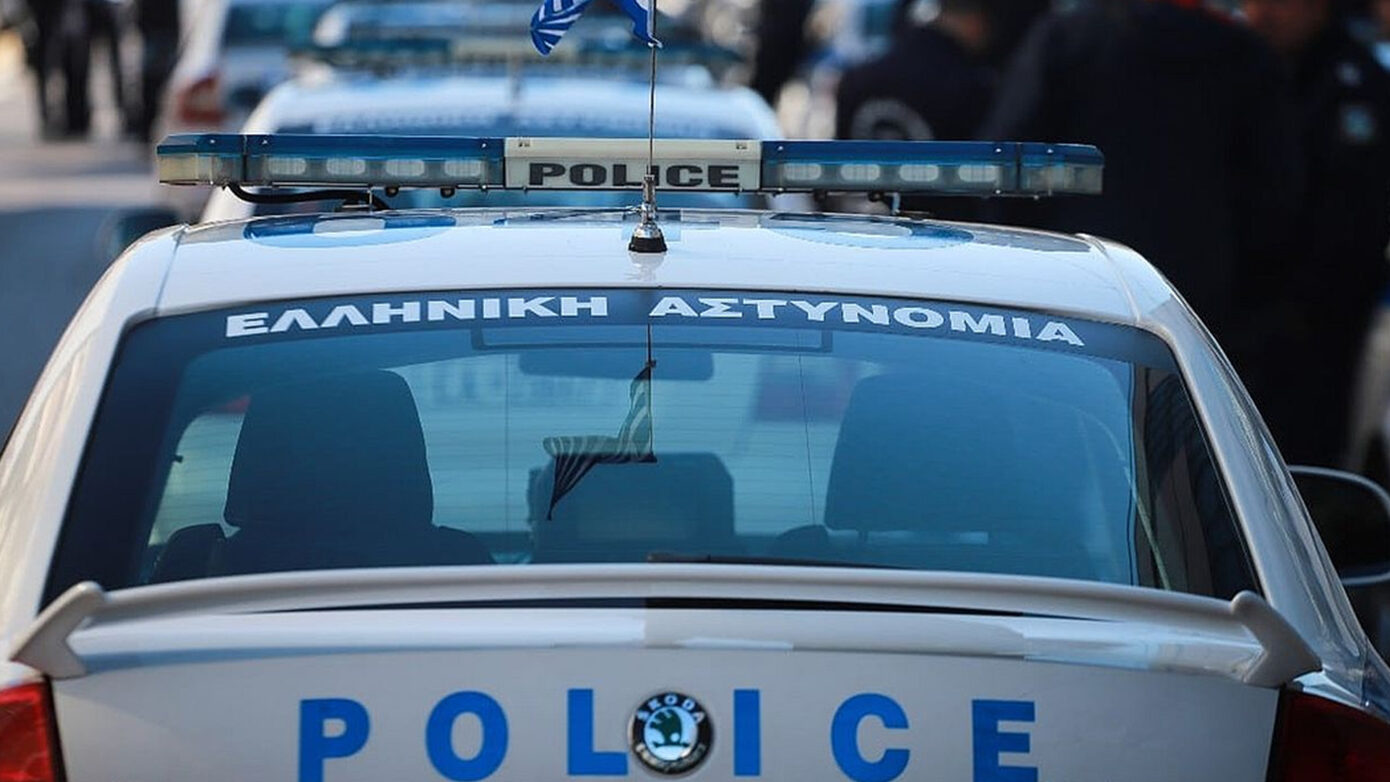 Ηράκλειο: Συνελήφθη 35χρονος για ναρκωτικά – Κατασχέθηκαν πάνω από 2,7 κιλά κάνναβης και βρέθηκαν κοκαΐνη και ζυγαριά