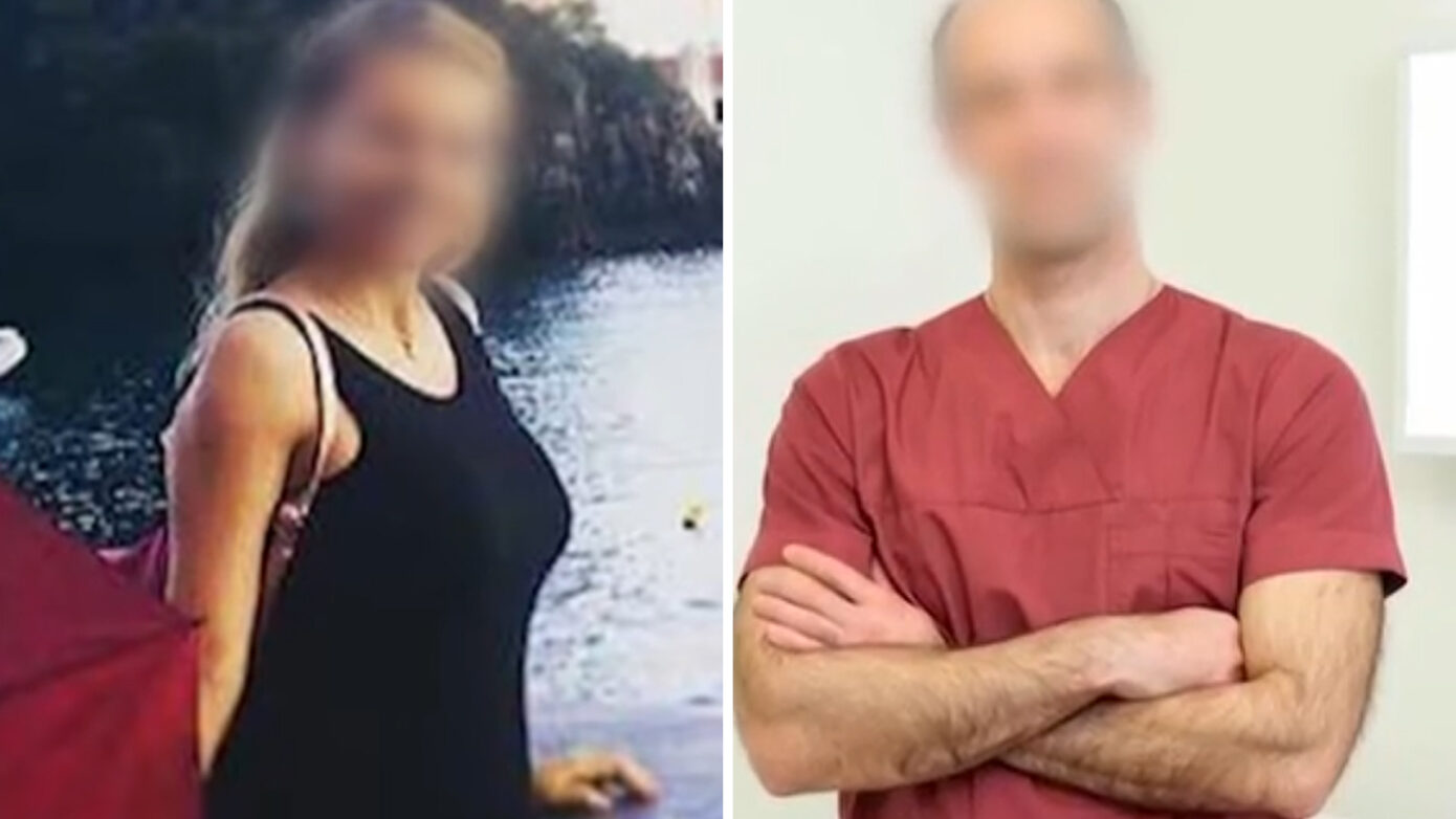 Περιστέρι: Νέα στοιχεία για την 41χρονη που δηλητηρίαζε με ατροπίνη τον πρώην σύζυγό της – Η ρήξη και η διαμάχη για την επιμέλεια του παιδιού