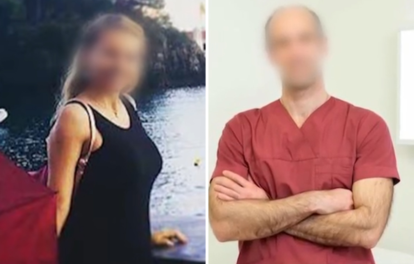 Περιστέρι: Νέα στοιχεία για την 41χρονη που δηλητηρίαζε με ατροπίνη τον πρώην σύζυγό της – Η ρήξη και η διαμάχη για την επιμέλεια του παιδιού