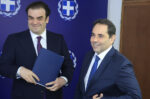 Κ. Πιερρακάκης: Η Ελλάδα ισχυροποιείται σε έναν όλο και πιο απρόβλεπτο κόσμο