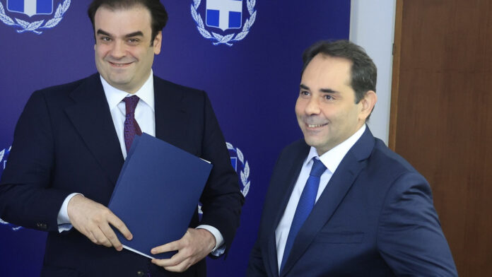 Κ. Πιερρακάκης: Η Ελλάδα ισχυροποιείται σε έναν όλο και πιο απρόβλεπτο κόσμο