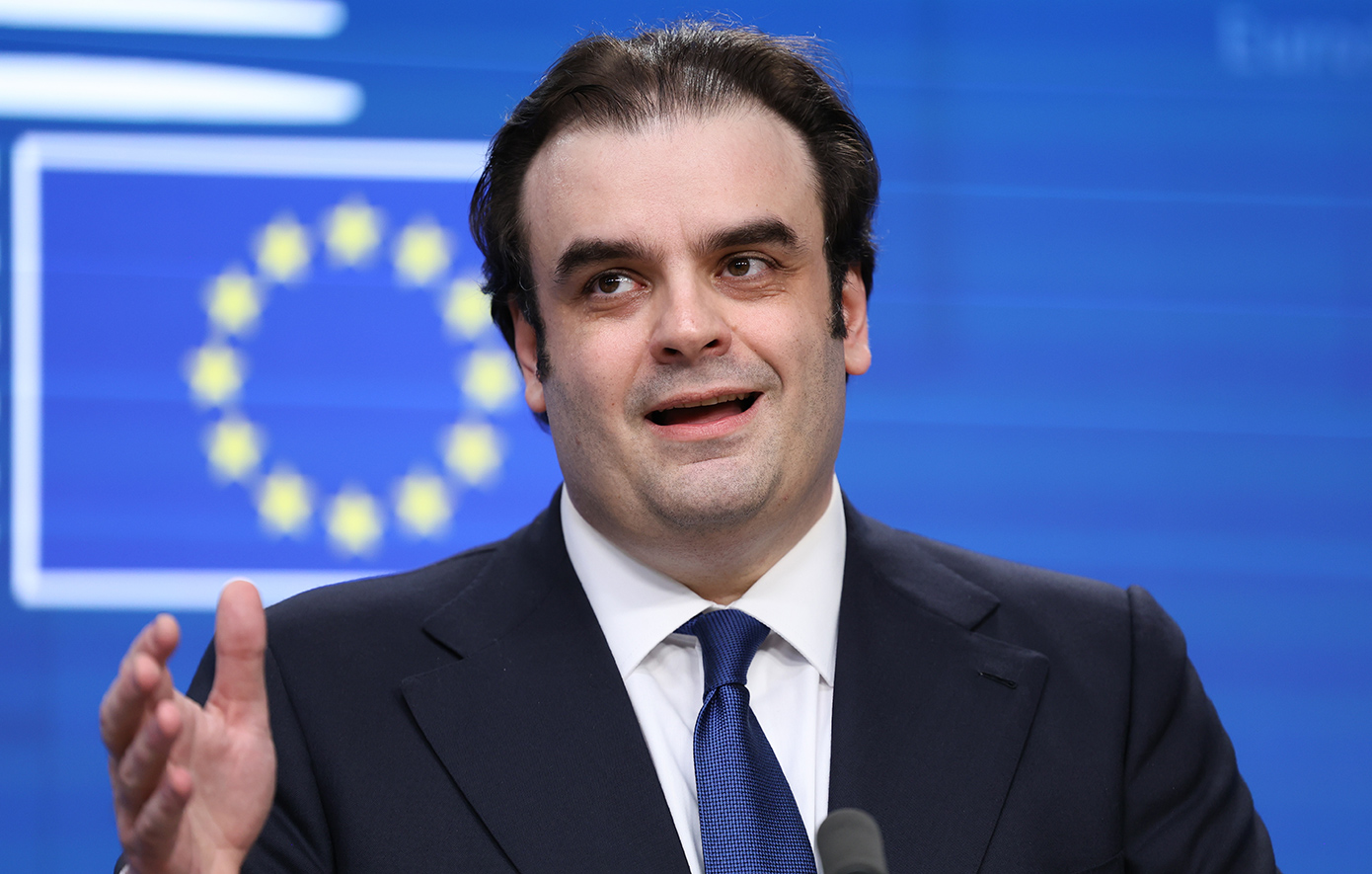 Ελλάδα: Αποκλειστική έγκριση για την επέκταση της ενεργειακής ρήτρας διαφυγής – Επενδύσεις 1 δισ. ευρώ έως το 2028