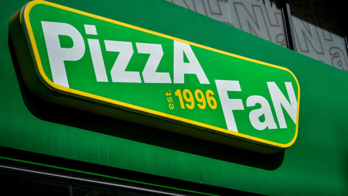 Pizza Fan: Κλειστά τα καταστήματα μετά την υπόθεση απάτης με ΦΠΑ ύψους 25 εκατ. ευρώ
