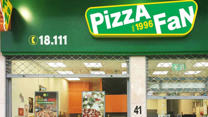 Pizza Fan: Αποκαλυπτικοί διάλογοι με το «Δεν καταλαβαίνουν πόσο περιθώριο έχουν;» – «Αν δεν θέλει, θα του κόψω το delivery»