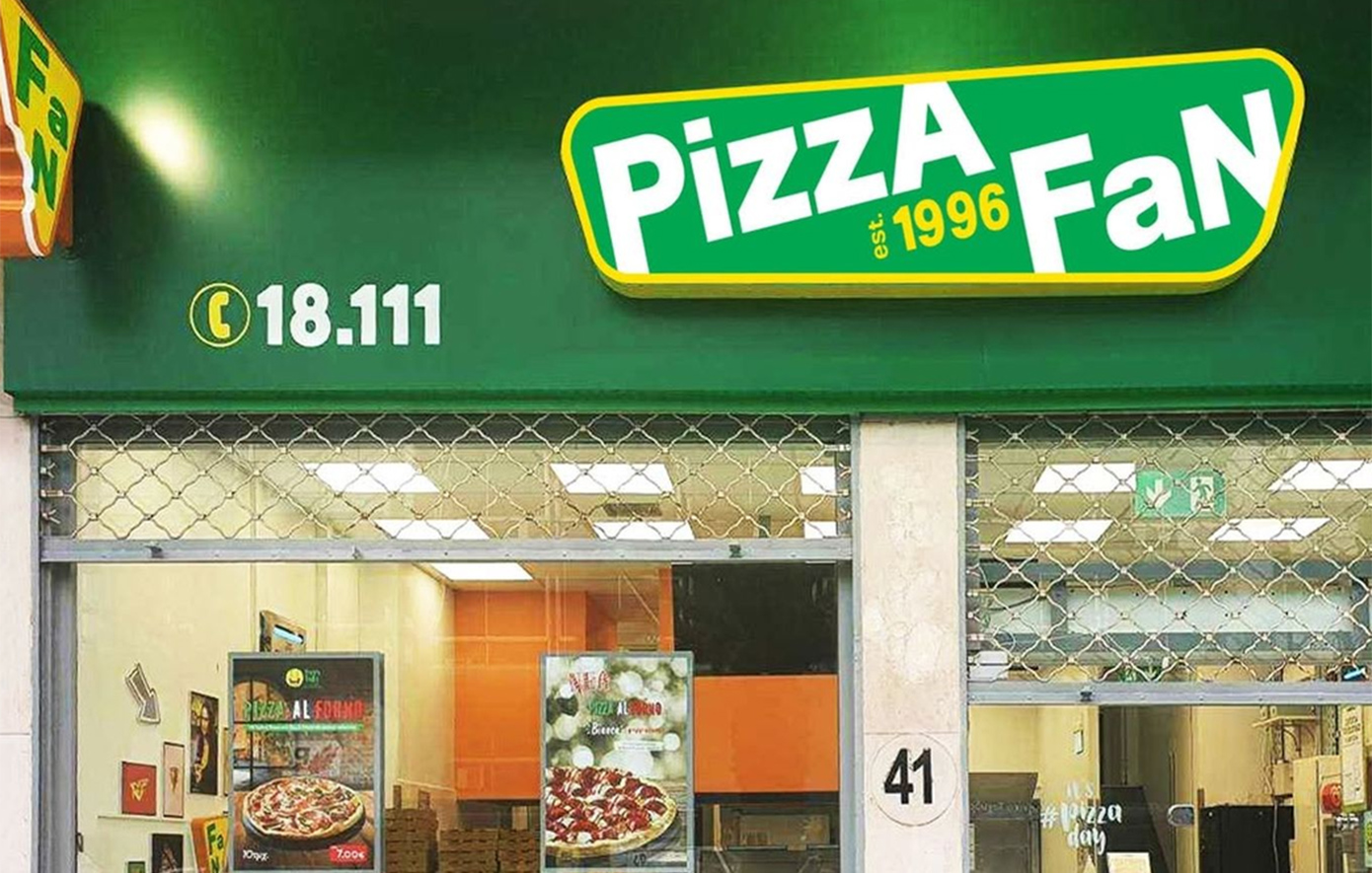 Pizza Fan: Αποκαλυπτικοί διάλογοι με το «Δεν καταλαβαίνουν πόσο περιθώριο έχουν;» – «Αν δεν θέλει, θα του κόψω το delivery»
