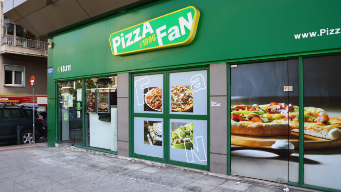 Pizza Fan: Τι αποκαλύπτει το κρυφό Excel που κρατούσαν για τα «μαύρα» – Το κόλπο με τα «royalties» της μητρικής εταιρείας