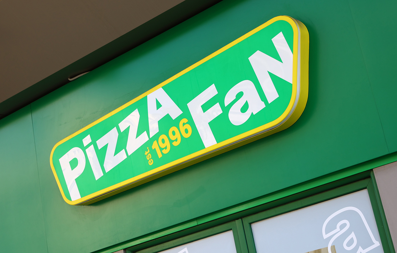 Pizza Fan: Υπάρχει σενάριο αγοράς της εταιρείας και αγωνία για τους 2.500 εργαζομένους της