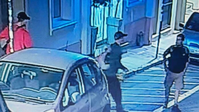 Έκρηξη στην Πλάκα: Έξι νεκροί για σωλήνα χαλκού «αξίας 25 ευρώ» – Νέο βίντεο με τους δράστες και οι κατηγορίες σε βάρος τους