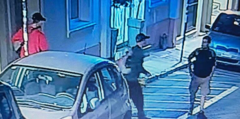 Έκρηξη στην Πλάκα: Έξι νεκροί για σωλήνα χαλκού «αξίας 25 ευρώ» – Νέο βίντεο με τους δράστες και οι κατηγορίες σε βάρος τους