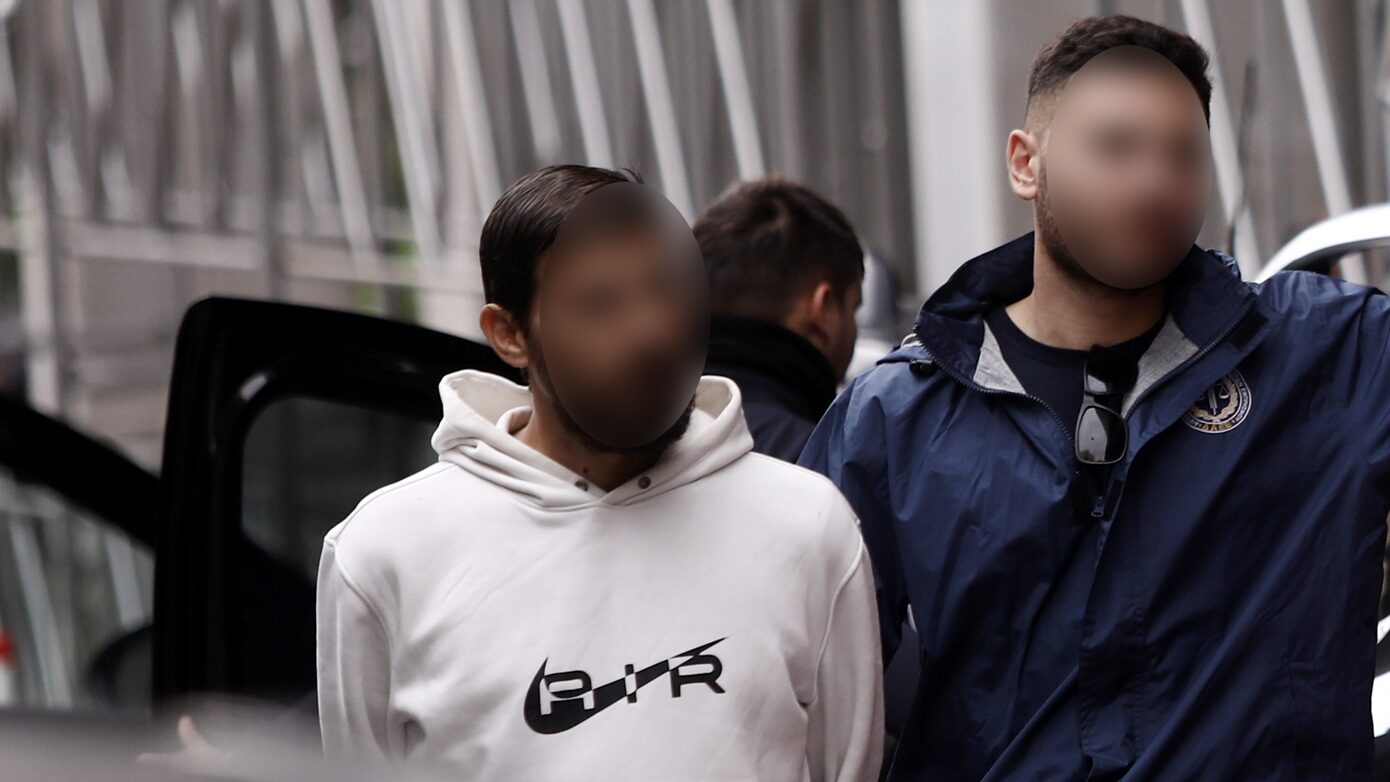 Φονική έκρηξη στην Πλάκα: Βαρύτατες ποινικές διώξεις στους συλληφθέντες – Πώς οι κάμερες «ξεκλείδωσαν» την υπόθεση