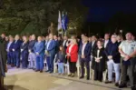 Τρίκαλα: Παραδόθηκε η ανακαινισμένη κεντρική πλατεία Ηρώων Πολυτεχνείου – Το σχέδιο για το κέντρο της πόλης