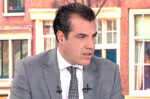Θάνος Πλεύρης: Οι μεταναστευτικές ροές μειώθηκαν στο Αιγαίο, αλλά αυξήθηκαν στην Κρήτη