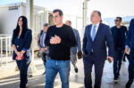 Πλεύρης: Αποσυμφορούνται οι δομές σε Λέρο και Κω – Μειώνεται το ωράριο εξόδου των μεταναστών από τη δομή