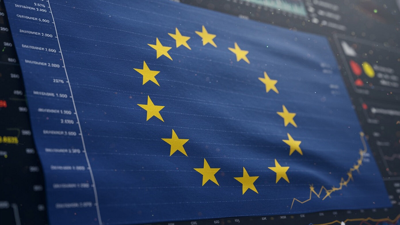 Ευρωζώνη: Ο πληθωρισμός στο 3,8%, στο υψηλότερο επίπεδο τριετίας