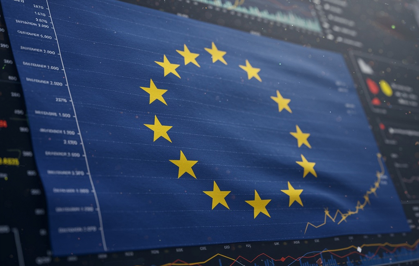 Ευρωζώνη: Ο πληθωρισμός στο 3,8%, στο υψηλότερο επίπεδο τριετίας