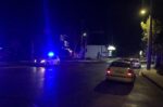 Σπάτα: Τροχονόμος τραυματίστηκε στο πόδι όταν παρασύρθηκε από αυτοκίνητο στην οδό Αγίου Δημητρίου