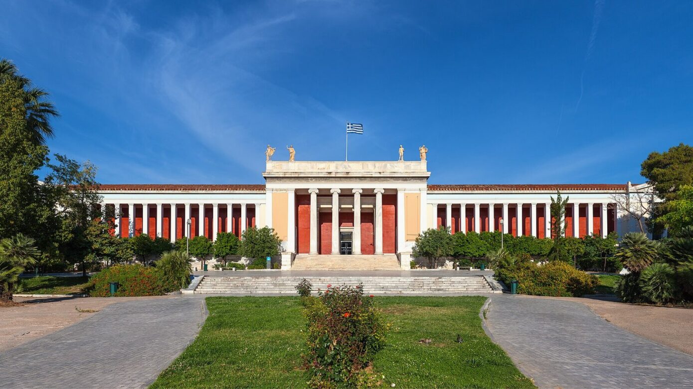 Πότε έχεις δωρεάν είσοδο σε κρατικά μουσεία και αρχαιολογικούς χώρους;