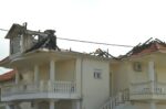 Πρέβεζα: Κεραυνός χτύπησε κατοικία και κατέστρεψε τη σοφίτα – Βίντεο-ντοκουμέντο