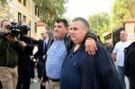 Υπόθεση Σήφη Βαλυράκη: Το γραφείο Αλ. Κούγια για την αθώωση των ψαράδων – «Η απόφαση αυτή αποτελεί δικαίωση»