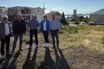Δήμος Χαλκιδέων: Χρηματοδότηση 2,6 εκατ. ευρώ για την κατασκευή δύο νέων νηπιαγωγείων
