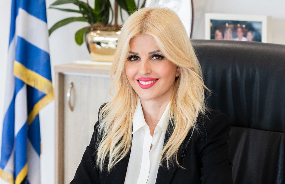 Έλενα Ράπτη: Αποχαιρέτησε τον πατέρα της με συγκινητικό μήνυμα – Πέθανε σε ηλικία 80 ετών