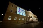 Βουλή: Το Κοινοβούλιο φωταγωγήθηκε για τον Μήνα Ευαισθητοποίησης για το Σύνδρομο Rett