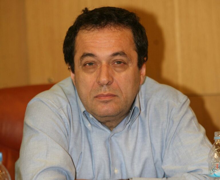 Φούρνοι «Χωριάτικο»: Και ο πρώην συνδικαλιστής Ρίζος Ρίζος οδηγείται στη φυλακή